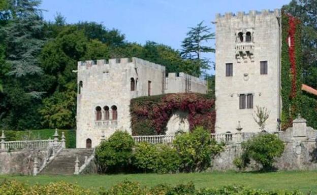 Admitido a trámite el recurso de los Franco contra la sentencia de Meirás