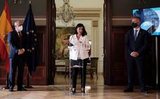 Canarias tendrá voz propia en las cumbres España-Portugal