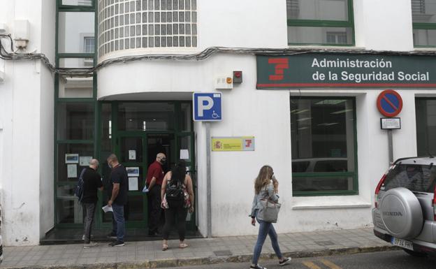 El registro de afiliaciones a la Seguridad Social alcanza la cota más reducida del año