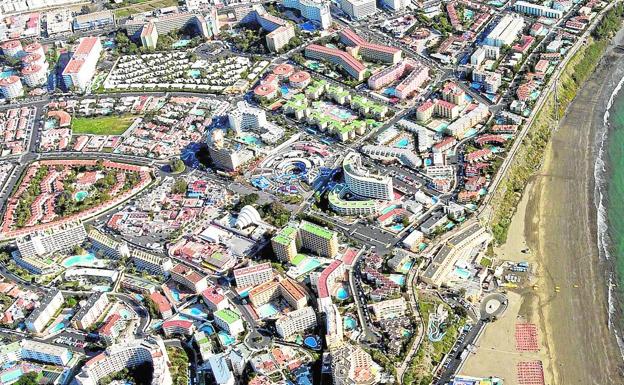 El sector hotelero tiene solvencia frente a la covid, el problema es «hasta cuándo»