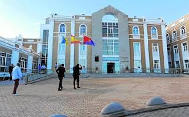 El Cabildo busca gestor para cuatro centros de menores con capacidad para 50 plazas