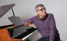 Chano Domínguez, premio Músicas Actuales
