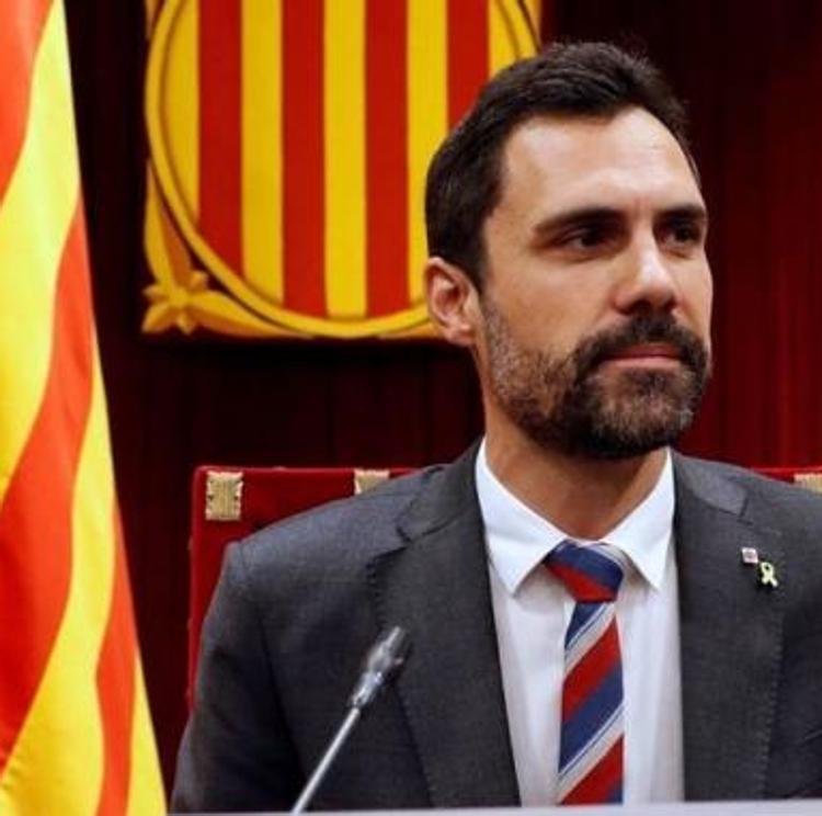 Torrent activa la cuenta atrás parlamentaria para las elecciones catalanas del 14-F