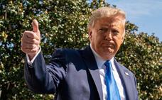 Trump pierde a los jubilados por su gestión con el coronavirus