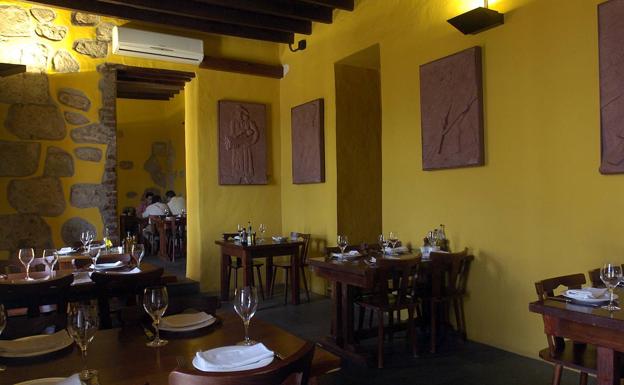 Agüimes saca a concurso la gestión de sus dos restaurantes y dos kioskos-cafeterías