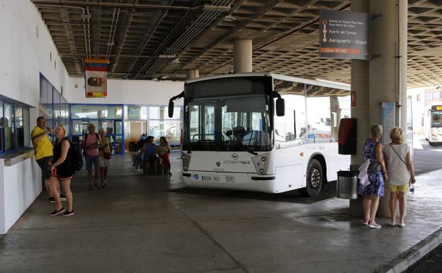 Yaiza necesitará 6,6 millones de euros para el Plan de Movilidad Sostenible