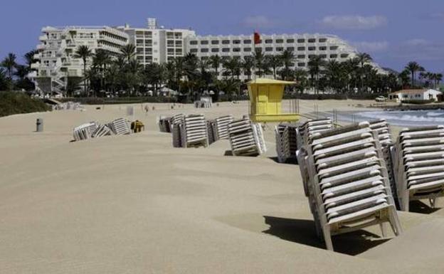 El Cabildo desactiva el Pein y asume la gestión de la reactivación económica