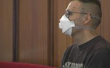 Condenado a 23 años de cárcel por matar a su excuñada de cien puñaladas