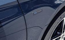 EQ Power: la movilidad exenta de emisiones según Mercedes-Benz