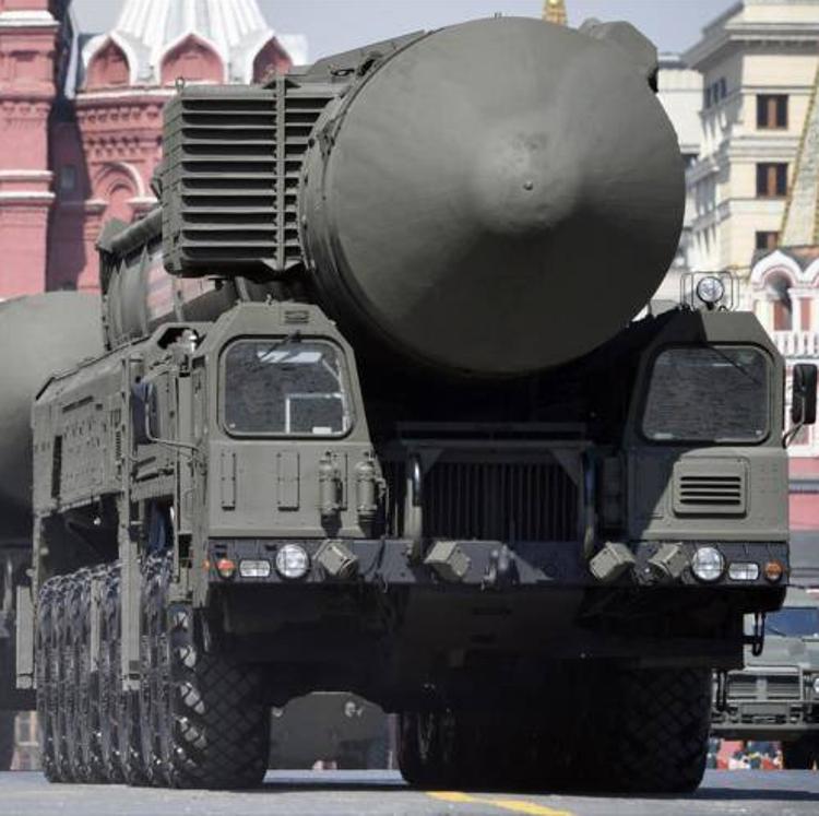Rusia propone a EE UU prolongar un año el acuerdo de desarme Start
