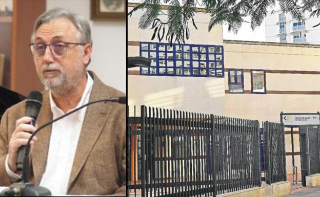 La Audiencia confirma la condena impuesta al doctor Lázaro por agresión sexual a una paciente