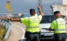 Investigado por causar una colisión frontal en Fuerteventura al adelantar de forma imprudente
