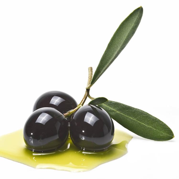 El blockchain protege el valor de la producción del aceite de oliva