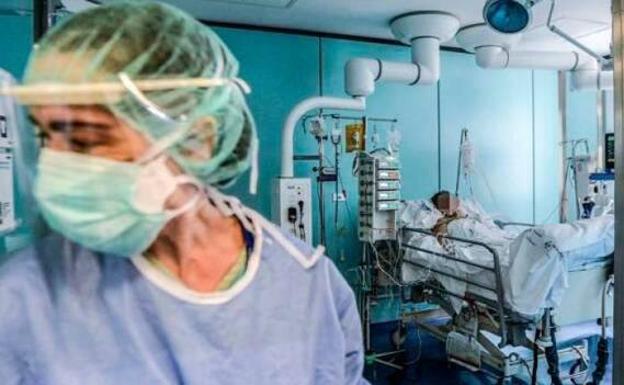 Cuatro muertos y 157 contagios en las ultimas 24 horas en las islas