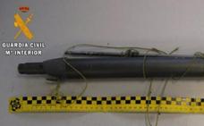 Agreden a una persona con un fusil de pesca submarina en Antigua