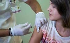 Más de 3.000 personas se ha vacunado ya contra la gripe en La Palma