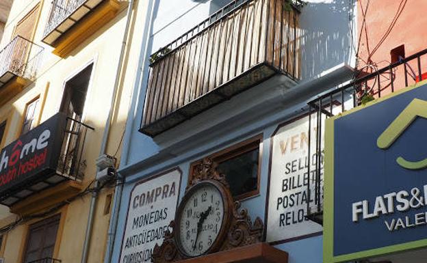 La vivienda turística prevé pérdidas de hasta 9.000 millones por la covid-19