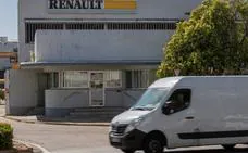 Renault plantea medidas de competitividad en el nuevo convenio colectivo