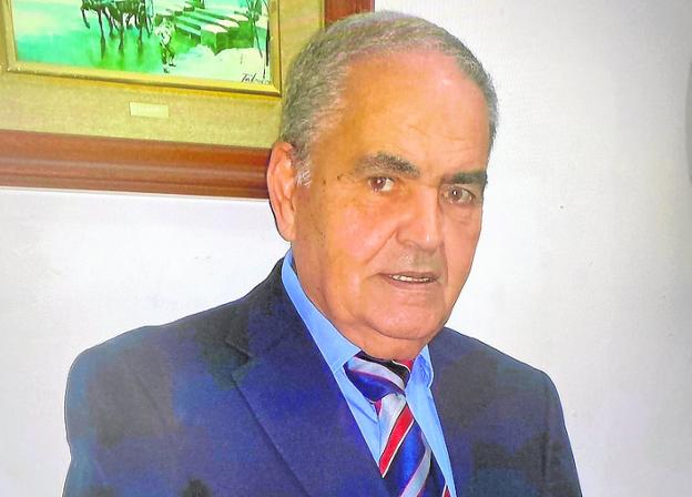 Don Pedro, el médico