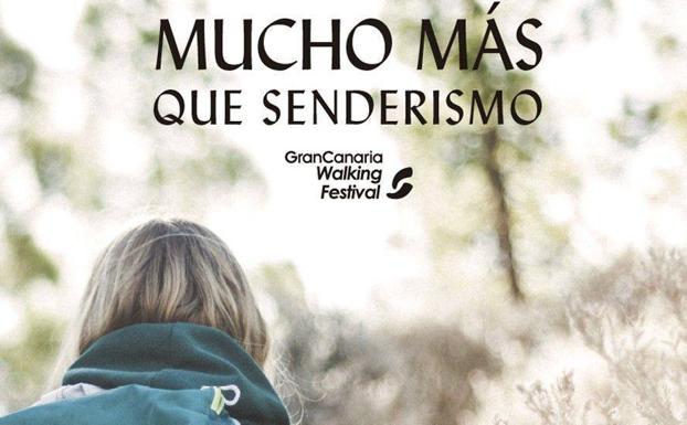 Arranca la IX edición del encuentro internacional de senderismo 'Gran Canaria Walking Festival'