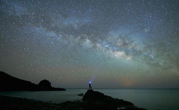 La Unesco garantiza por cuatro años más la calidad del cielo nocturno de Fuerteventura