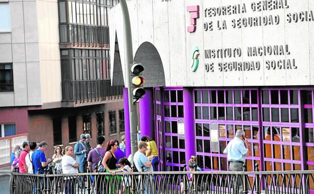 Sin respuesta al otro lado del teléfono