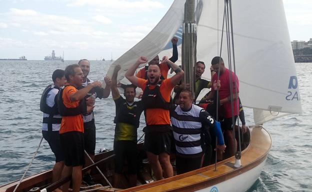 El Poeta Tomás Morales Clipper sorprende en el Torneo Eliminatorio Fundación La Caja