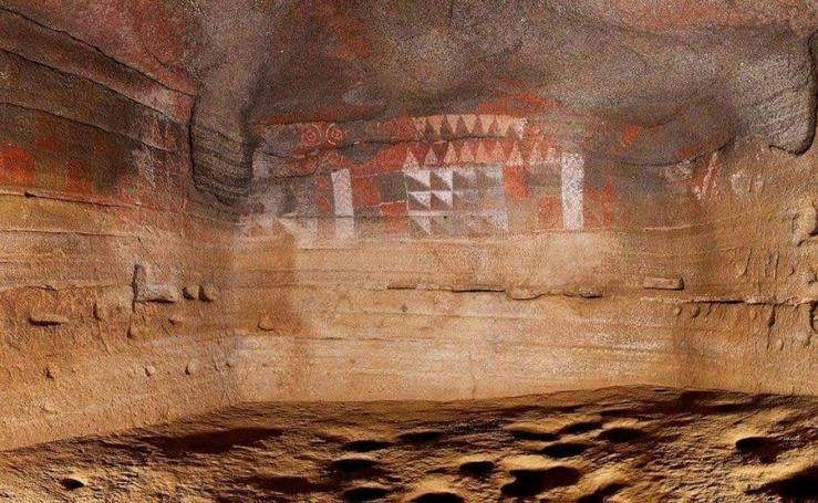 7 yacimientos arqueológicos para visitar en Gran Canaria