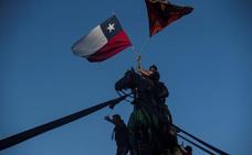 Chile aprueba poner fin a la Constitución de Pinochet