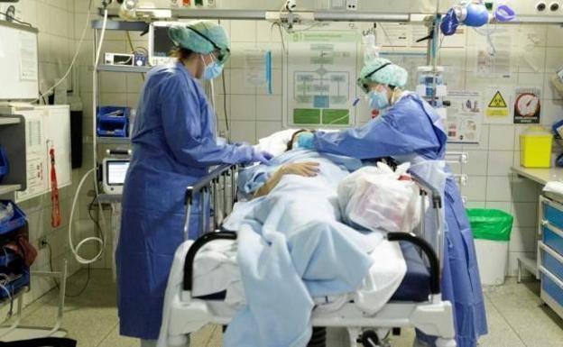 Huelga indefinida de médicos en Canarias desde hoy