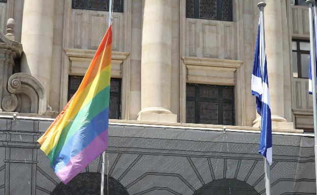 Tenerife apoya a dos entidades del colectivo LGTBIQ con 65.000 euros