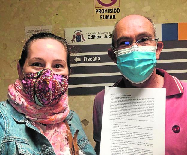 Denuncia contra el Gobierno canario en Fiscalía por dejar a miles de niños sin atención temprana