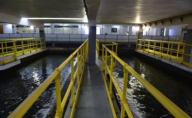 680 millones para mejorar la desalación y el alcantarillado de la capital grancanaria