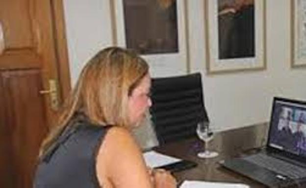 El Cabildo busca acabar con las desigualdades por la brecha digital