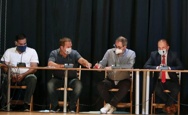 Tinajo debe sacar de nuevo a concurso el servicio de retirada de la basura