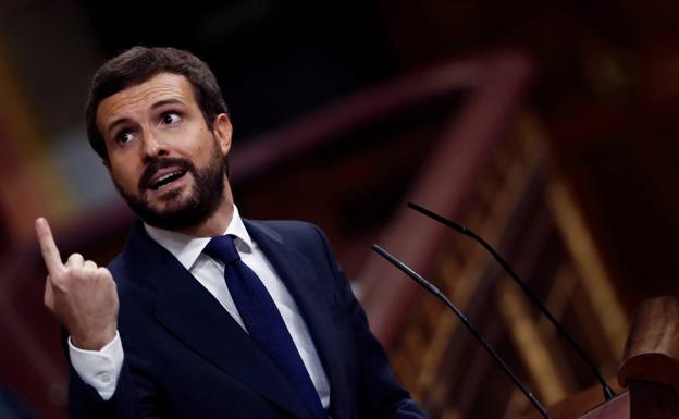 Ojalá el PP siga ese rumbo