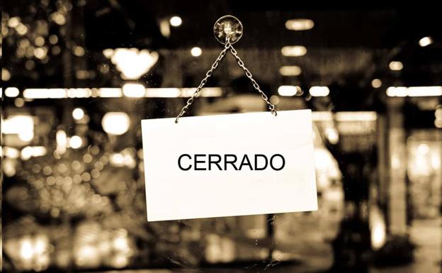 La segunda ola de la pandemia se llevará por delante 500.000 empleos y 300.000 autónomos