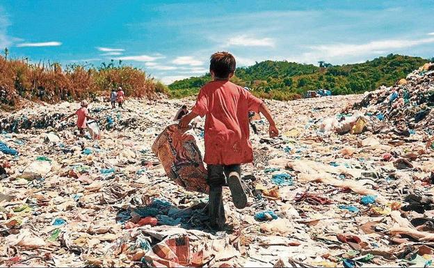 El hambre infantil y la exclusión social, protagonistas en 'San Rafael en Corto'