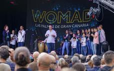La oposición pide un Womad solo de artistas canarios