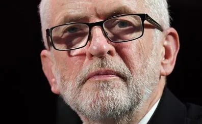 El Partido Laborista británico aparta a Corbyn tras un informe sobre antisemitismo