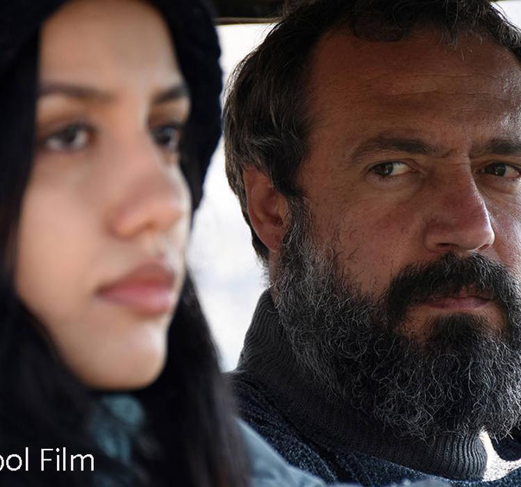 El cine iraní deslumbra en la Seminci