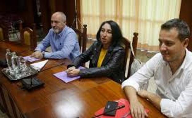 El Correíllo, nuevo colectivo ecologista