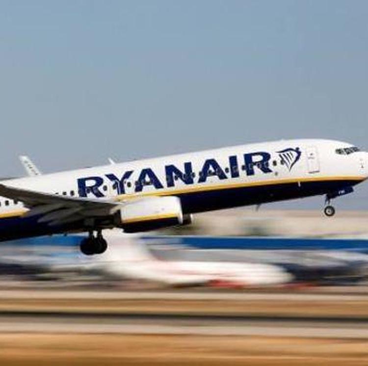 Ryanair reclama a Irlanda incluir a Canarias en la lista de destinos seguros