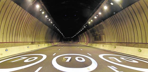 Diez razones para ver luz en el túnel del parón de la actividad económica