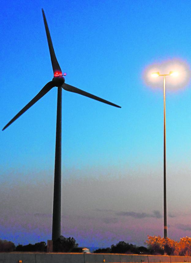 La sostenibilidad ambiental se abre paso de la mano de las nuevas tecnologías