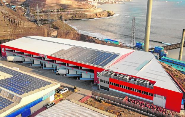 SPAR Gran Canaria crece en ventas, sostenibilidad y compromiso social