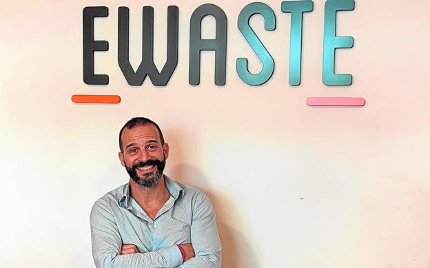 «El parón de actividad debe servir para dedicar más tiempo al estudio de otras vías de generación de riqueza»