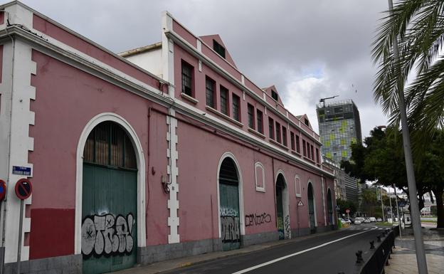 Doreste: «Se peleó pero hay que pagar» por el Fyffes