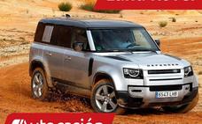 Land Rover Defender: ¿a la altura del mito?