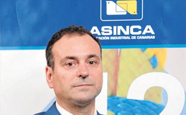 «Consumir productos elaborados en Canarias ayudará a salir de esta situación»